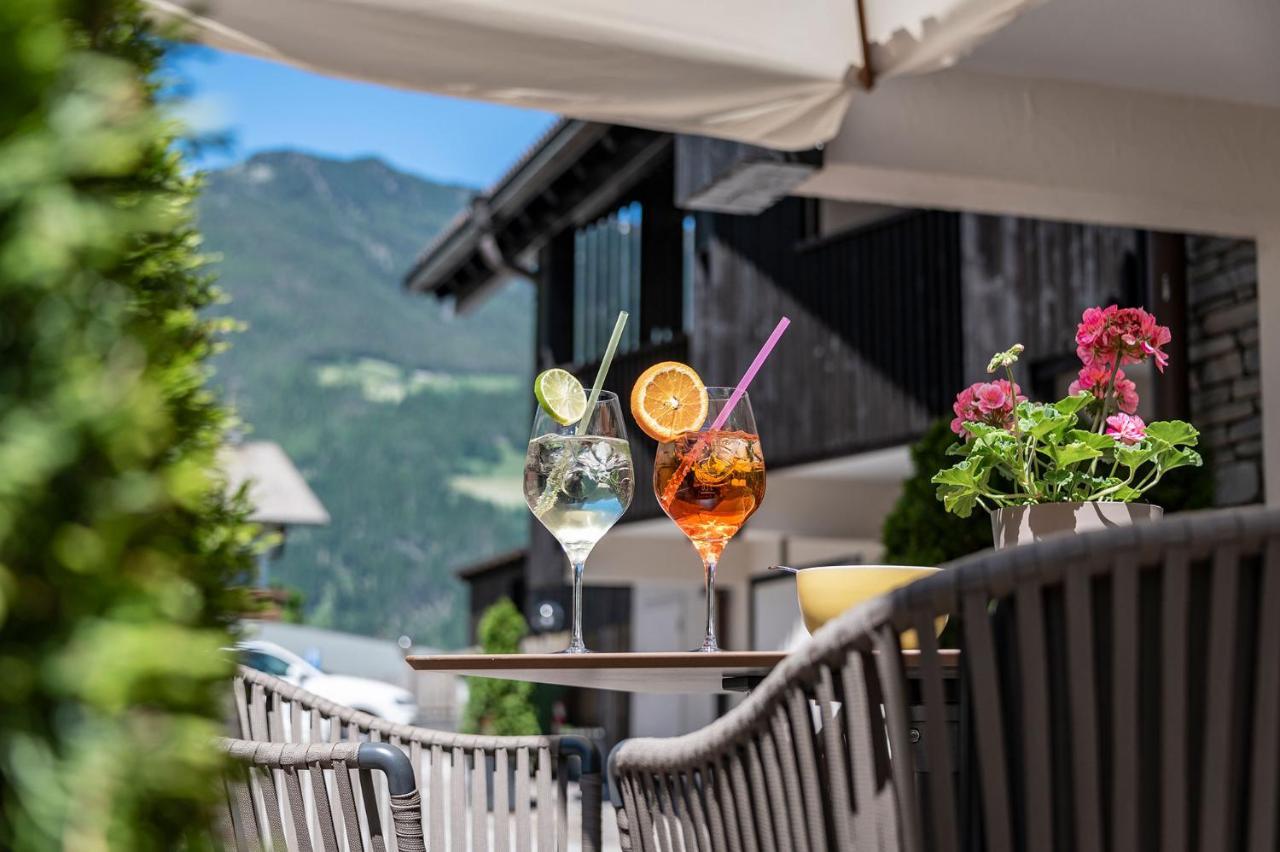 Vitaurina Royal Hotel Molini di Tures Buitenkant foto